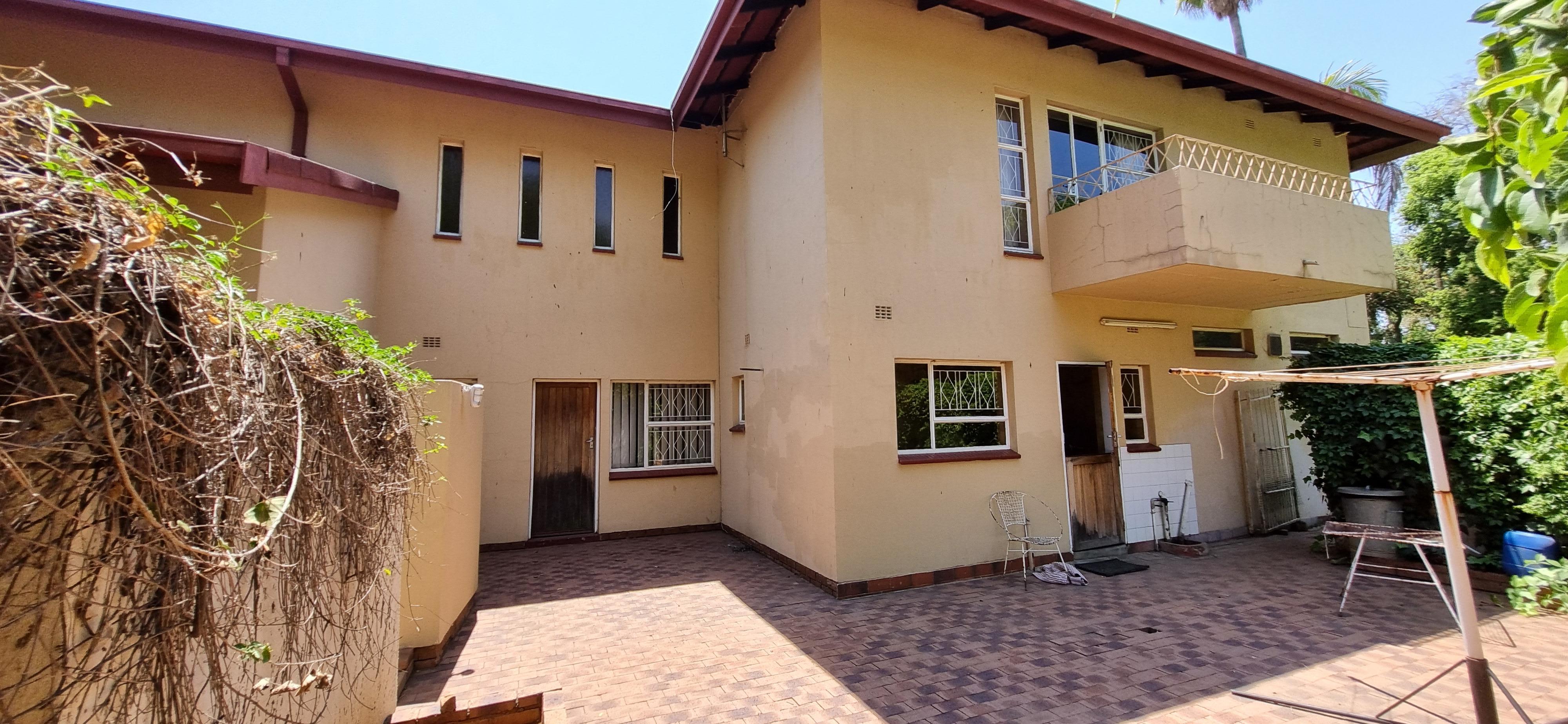 4 Bedroom Property for Sale in Brits North West